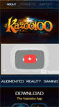 Mobile Screenshot of kazooloo.com